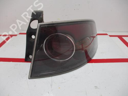 Used Right taillight SEAT IBIZA III (6L1) [2002-2009]  15927242