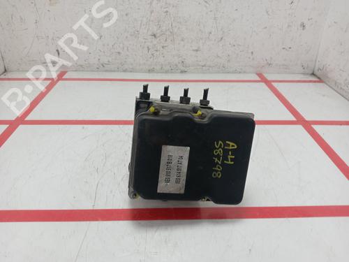 ABS Bremseaggregat AUDI A4 B7 Avant (8ED)  | BP28316900M43 