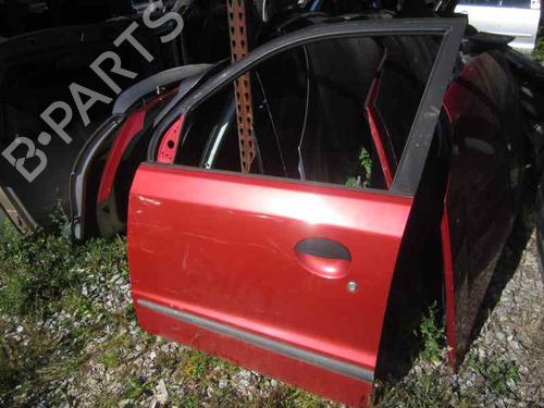 Left front door HYUNDAI ATOS (MX)  | BP7617378C2 
