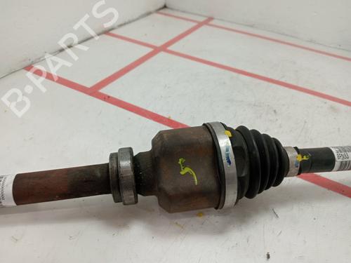 Right front driveshaft CITROËN C3 III (SX) | BP33269471M39 - Image 2
