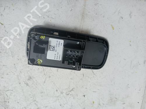 Left front window switch FORD FIESTA VI (CB1, CCN) 1.25 | BP20695153I27 