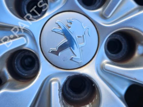 Rim PEUGEOT 308 II (LB_, LP_, LW_, LH_, L3_)  | BP29750728C45 