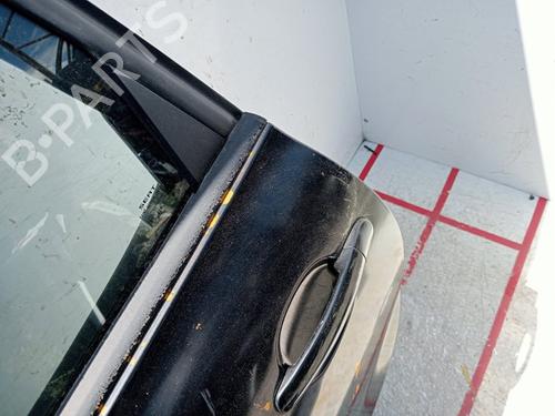 Left rear door SEAT ALTEA XL (5P5, 5P8)  | BP25607825C4 