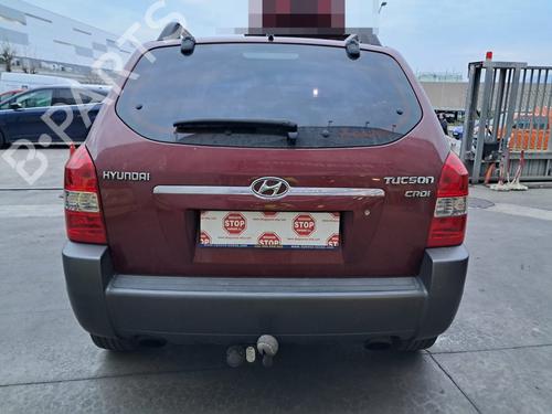 Starter HYUNDAI TUCSON (JM)  | BP16853645M8 