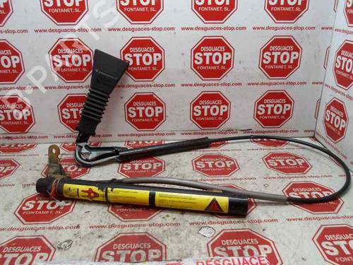 Used Front right belt tensioner OPEL CORSA B (S93) 1.2 i (F08, F68, M68) (45 hp) 7392541