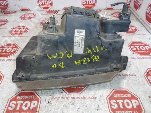 Right headlight SEAT IBIZA II (6K1) 1.9 D | BP7348596C29 
