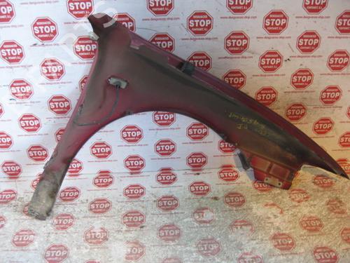 Forkjerm venstre SEAT TOLEDO II (1M2) 1.9 TDI | BP7622894C41 
