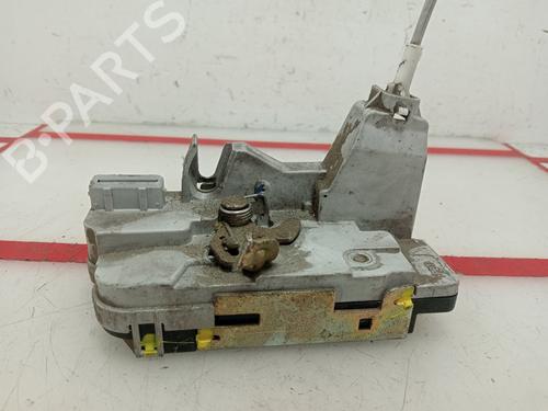 Rear right lock PEUGEOT 307 (3A/C) 2.0 16V | BP18307270C99 