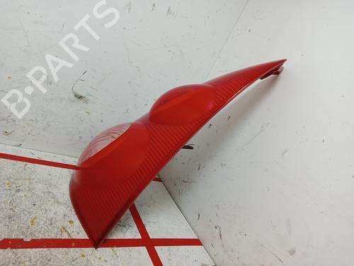 Right taillight PEUGEOT 107 (PM_, PN_)  | BP16942873C35 