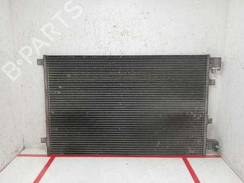 AC radiator NISSAN QASHQAI I (J10, NJ10)  | BP29117492M32 