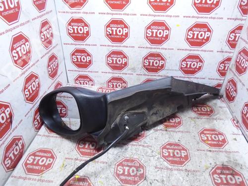 Left mirror RENAULT ESPACE III (JE0_) 2.2 12V TD (JE0E, JE0H, JE0P) | BP8249336C26 