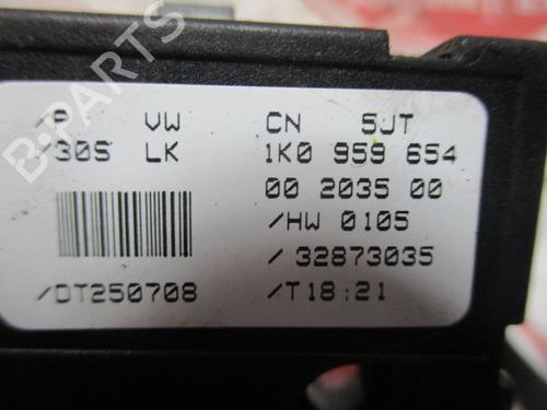 Electronic module AUDI A3 Sportback (8PA) | BP8794604M83