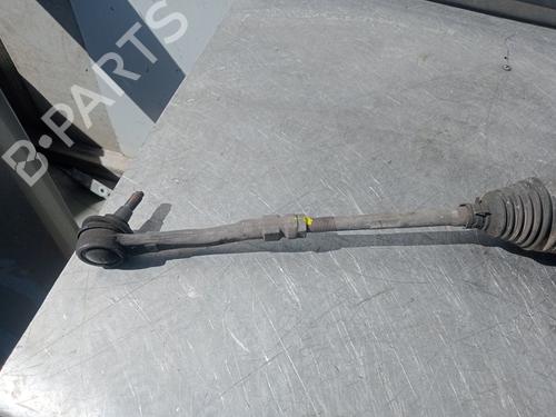 Steering rack CITROËN C4 II (NC_)  | BP27724587M22 
