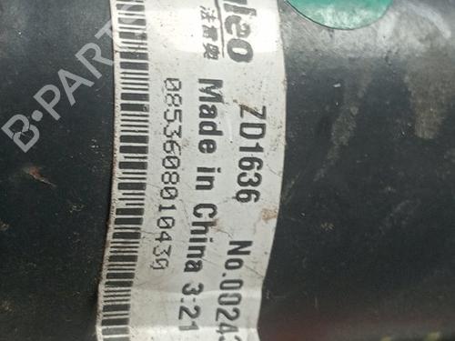 Front wiper motor RENAULT KOLEOS I (HY_) 2.0 dCi (HY0K) | BP34461132M29 - Image 2