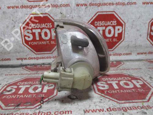 Right front indicator SEAT IBIZA II (6K1) 1.4 i | BP7320232C33 