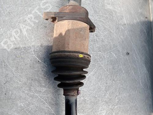 Right front driveshaft RENAULT KOLEOS I (HY_)  | BP16905879M39 