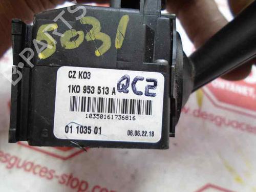 Steering column stalk SEAT LEON (1P1)  | BP7399397I23 