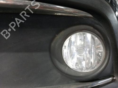 Left front fog light PEUGEOT 2008 I (CU_) 1.2 VTi | BP32116025C30 - Image 2