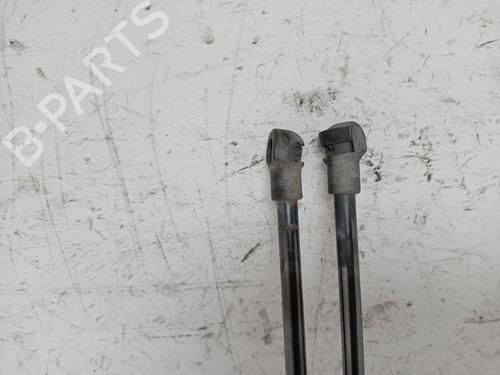 Tailgate lift support NISSAN QASHQAI I (J10, NJ10)  | BP27706465C138 