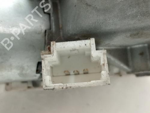 Rear wiper motor CITROËN BERLINGO MULTISPACE (B9) 1.6 HDi 110 | BP17622838M102 