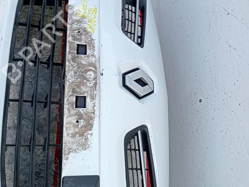 Front bumper RENAULT MEGANE II (BM0/1_, CM0/1_) 1.5 dCi (BM1E, CM1E) | BP22810368C7 