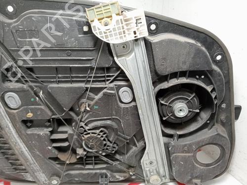 Front right window mechanism HYUNDAI i30 (GD) | BP33462376C23 - Image 7