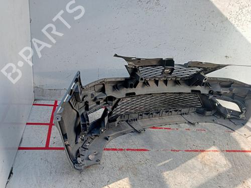 Front bumper SEAT IBIZA IV SC (6J1, 6P5) 1.2 TSI | BP28488113C7