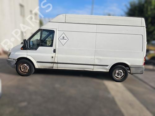 Rear axle FORD TRANSIT Van (FA_ _) 2.4 DI RWD (FAA_, FAB_, FAC_, FAD_) | BP28179022M2 