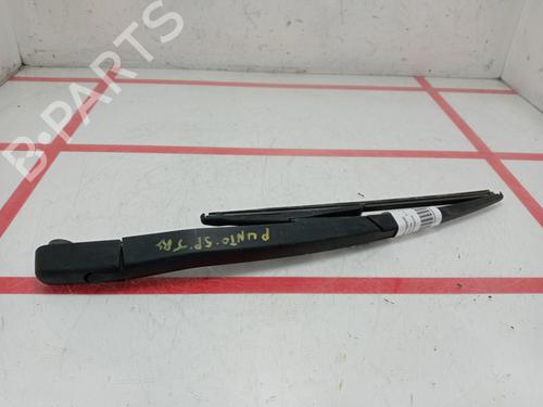 Bagrudeviskerarm Bagrudeviskerarm FIAT PUNTO EVO (199_) 1.3 D Multijet (199AXC1A, 199BXC1A, 199AXT1A, 199BXT1A) (75 hp) 34277590 34277590