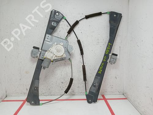 Used Front right window mechanism SSANGYONG KYRON [2005-2014]  28196150