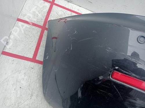 Rear bumper ALFA ROMEO 147 (937_) 1.6 16V T.SPARK ECO (937.AXA1A, 937.BXA1A) | BP28728146C8 