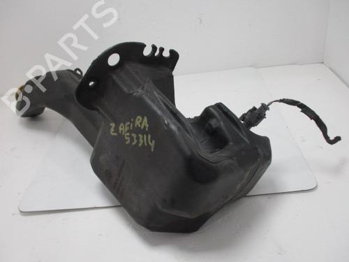 Windscreen washer tank OPEL ZAFIRA / ZAFIRA FAMILY B (A05) 1.9 CDTI (M75) | BP15926115C113 