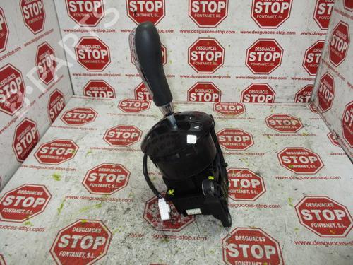 Gear lever FIAT 500 (312_) 1.4 (312AXC1B, 312CXC1B) | BP9156468M90 