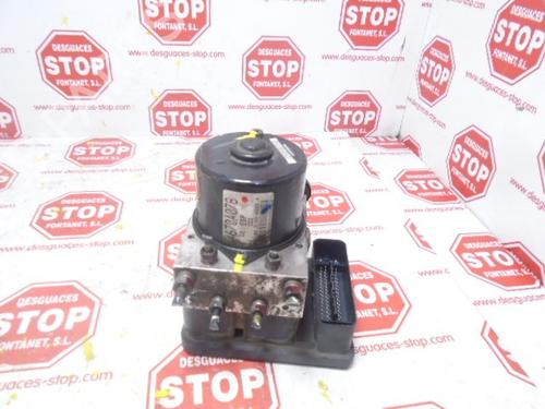 ABS pump MITSUBISHI GRANDIS (NA_W) 2.0 DI-D (NA8W) | BP8641153M43 