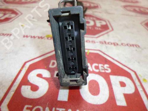 Right mirror SEAT IBIZA II (6K1)  | BP7341772C27 