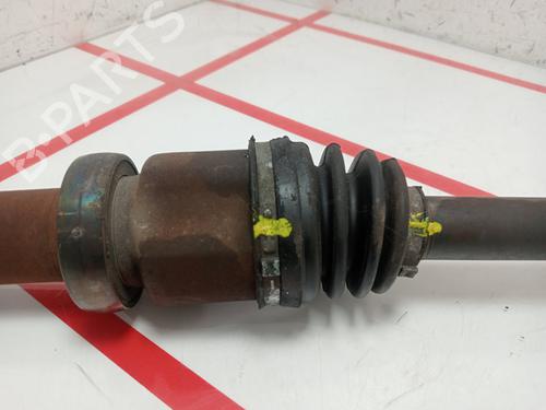 Right front driveshaft FORD FOCUS I (DAW, DBW) 1.6 16V | BP23879476M39 