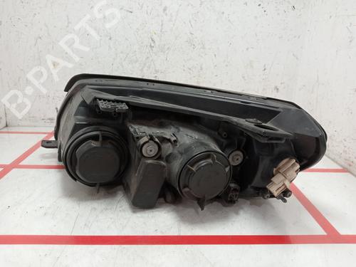 Right headlight CHEVROLET CAPTIVA (C100, C140) 2.0 D | BP28837681C29 