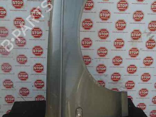 Used Right front fenders MG MG ZT 2.0 CDTi (131 hp) 7621834
