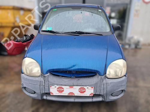 Used Parts HYUNDAI ATOS (MX) 1.0 i (54 hp) 4310360