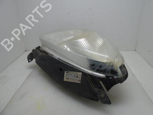 Right headlight CITROËN XSARA PICASSO (N68) 2.0 HDi | BP7361896C29 