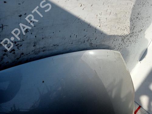 Hood PEUGEOT 307 (3A/C) 2.0 16V | BP26222766C1 