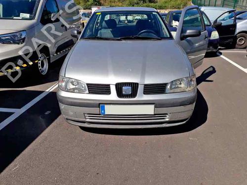 Front right interior door handle SEAT IBIZA II (6K1) 1.4 i | BP7321463I14 