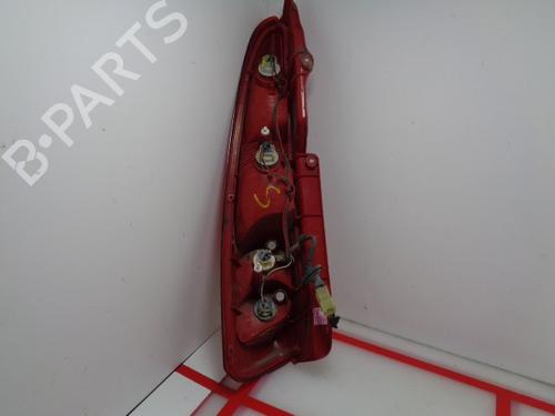 Right taillight CHEVROLET REZZO MPV (U100) 1.6 | BP15927568C35 