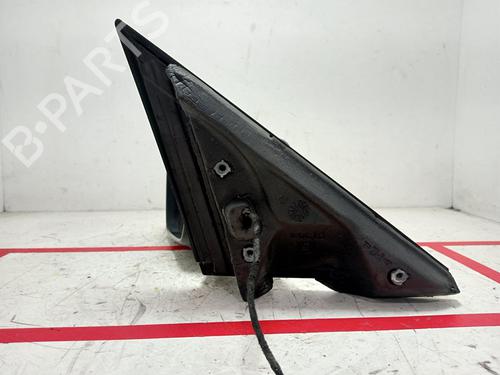 Left mirror BMW 3 Compact (E46) 320 td | BP16152223C26 