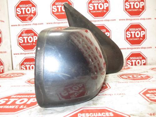 Right mirror MAZDA 2 (DY) 1.6 | BP7305786C27 
