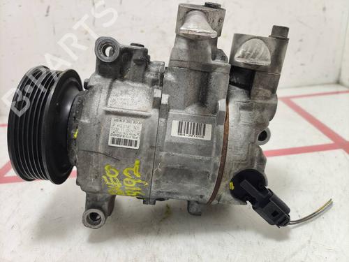 Used AC compressor AC compressor SEAT EXEO ST (3R5) 2.0 TDI (143 hp) 32495317 32495317