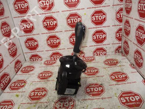 Gear lever FIAT 500 (312_) 1.4 (312AXC1B, 312CXC1B) | BP9156468M90 