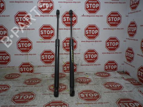 Used Tailgate lift support RENAULT MEGANE III Hatchback (BZ0/1_, B3_) 1.6 16V (111 hp) 16029640