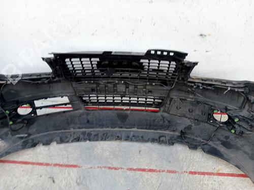 Front bumper AUDI A4 B7 (8EC) 2.0 TDI 16V | BP26291080C7 