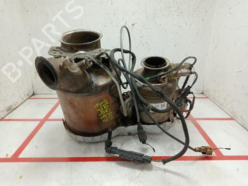 Used Particulate filter VW TIGUAN (AD1, AX1) [2016-2024]  23410823